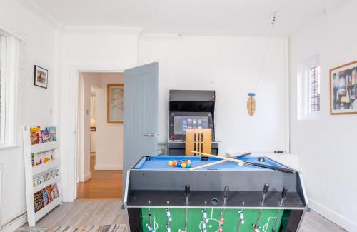 Sandown House | No. 41 - Sandown
