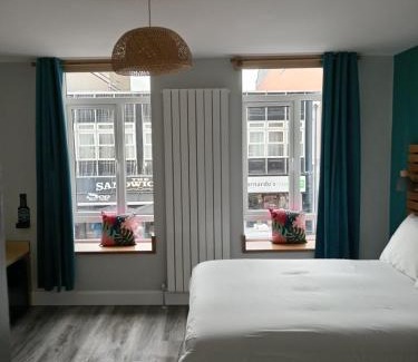 Londonderry House | No.5
