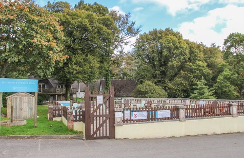 St. Ann's Chapel Cottage | No 51 Valley Lodges
