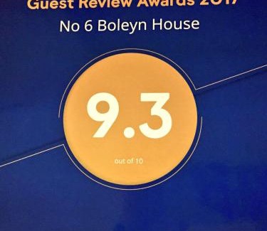 Brecon Apartment | No 6 Boleyn House
