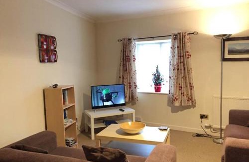 Brecon Apartment | No 6 Boleyn House