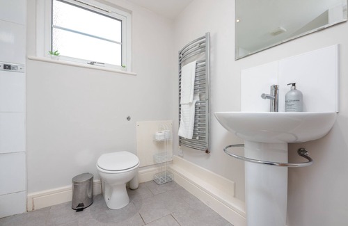 Pontcanna Apartment | No.6 Pontcanna Walk by SSW - FREE Parking