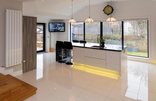 Achachork House | No. 7 Glamaig Place