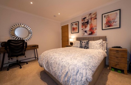 Achachork House | No. 7 Glamaig Place