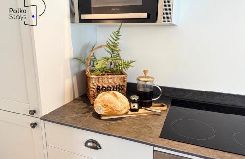 Lytham St. Anne's House | No 7 PolkaStays Ivy Farm Fern Cottage