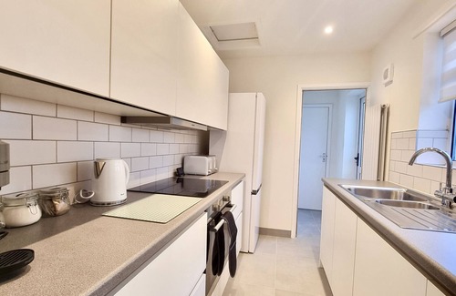 Roath House | No.71 by Switchback Stays