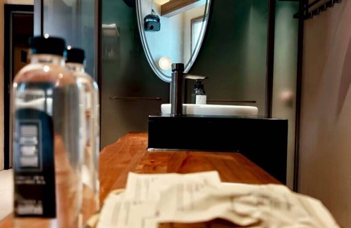 Qixing Hotel | NO.9 Alley Yuchen Res Dence