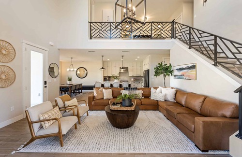 St. George House | No Bay Days: Desert Color Lagoon + Beaches