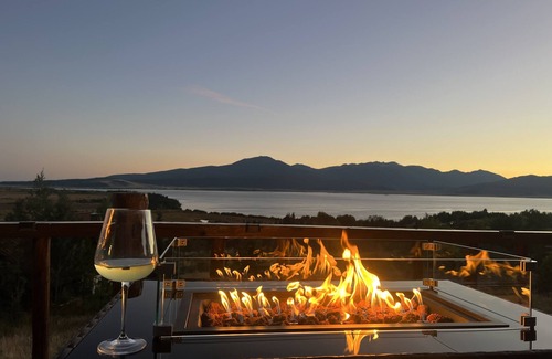 Island Park House | NO BETTER VIEW THAN THIS