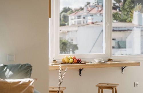 Cascais Apartment | No Centro de Cascais e a 5 Minutos a pé das Praias