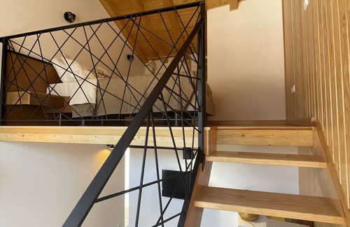 Manteigas Apartment | No Centro de Manteigas, Ideal Para Casal, Conforto e Aconchego