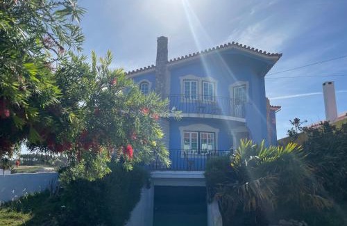 Peniche Apartment | NO CEU - A fully private flat in the sky with Ocean view