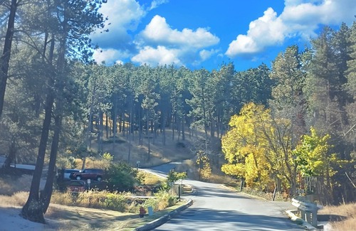 Colonial Pine Hills Condo | NO CLEANING FEES ALL NOVEMBER. LOW LOW RATES.