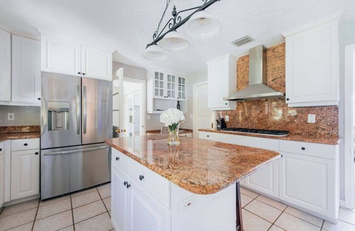 River District House | No Damage - Heated Pool | Hot Tub - River District