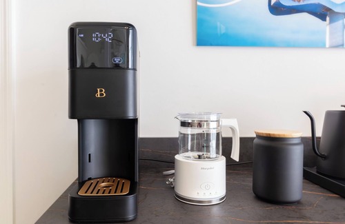 Palm Harbor House | No Extra Fees! 4BR Heated Pool Luxury -12min Beach