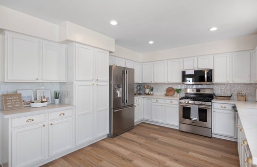 Greenfield Lakes House | No Fee Heated Pool W/Yard Game On The Golf Course. Kid Friendly!