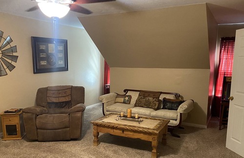 Georgetown House | No I don't want to sell it . Fall in love in the first minute you enter
