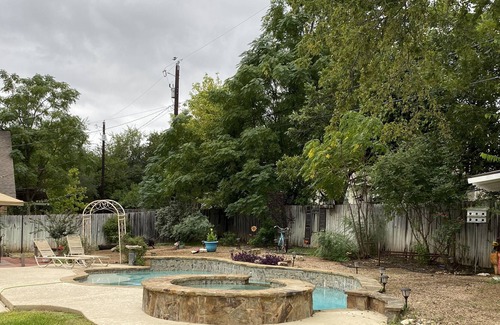 Georgetown House | No I don't want to sell it . Fall in love in the first minute you enter