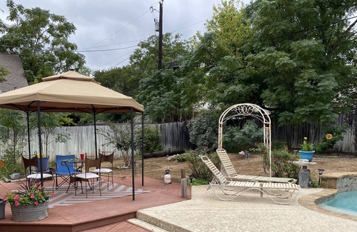 Georgetown House | No I don't want to sell it . Fall in love in the first minute you enter