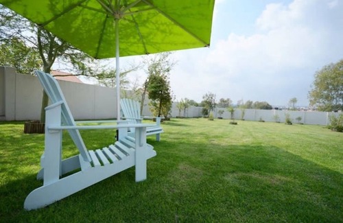 Greater Johannesburg Metropolitan Area Cottage | No load shedding. Pet friendly. 200mbps WiFi
