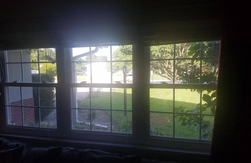 Disston Heights House | NO LONGER AVAILABLE, VRBO WON'T DELETE IT AS A LISTING. Fox Hollow