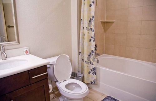 Texas Medical Center Apartment | No longer available for rent