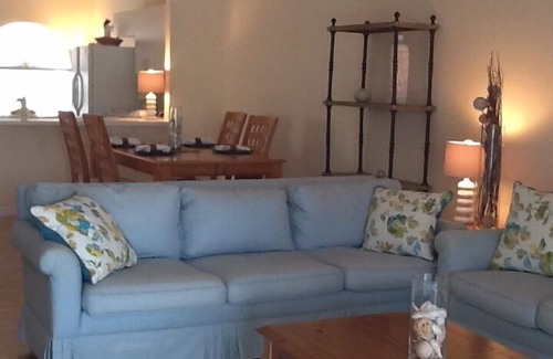 Vanderbilt Beach Villa | NO LONGER AVAILABLE. PROPERTY SOLD