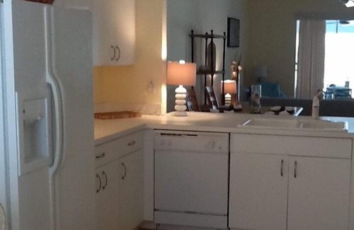 Vanderbilt Beach Villa | NO LONGER AVAILABLE. PROPERTY SOLD