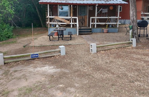 Seven Points RV Rental | No longer available
