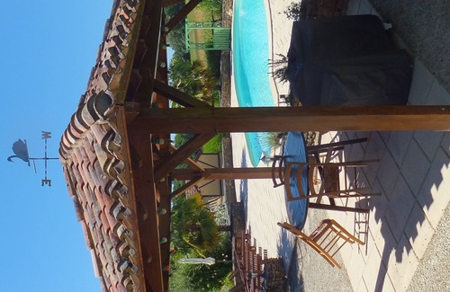 Vergt-de-Biron House | No longer for let