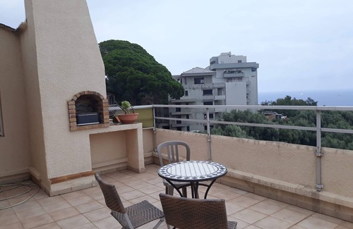 Bastia Apartment | No longer for rent