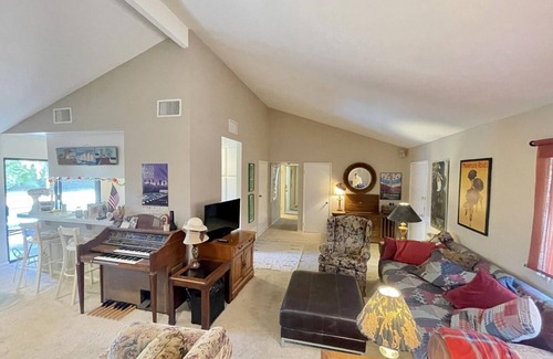 Palm Springs Cottage | No longer renting