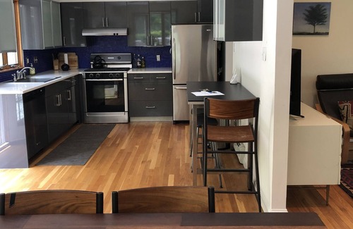 Sag Harbor House | No longer renting