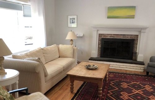 Sag Harbor House | No longer renting