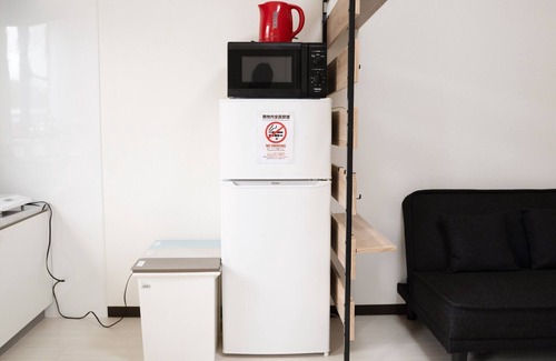 Taketomi-jima Taketomi-cho Apartment | No meals Late checkin OK Maisonette room/Ishigaki Okinawa