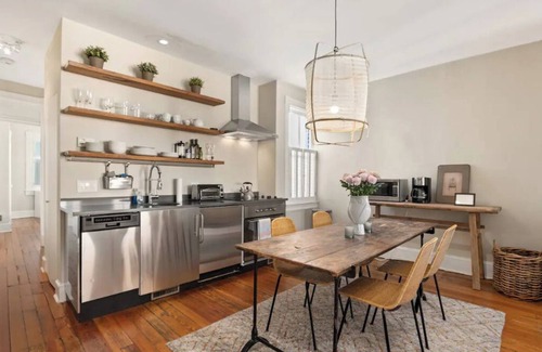 Georgetown Bed & Breakfast | NO NEED TO LOOK ANY FURTHER!