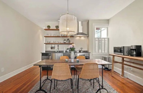 Georgetown Bed & Breakfast | NO NEED TO LOOK ANY FURTHER!