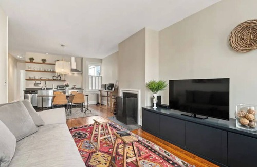 Georgetown Bed & Breakfast | NO NEED TO LOOK ANY FURTHER!