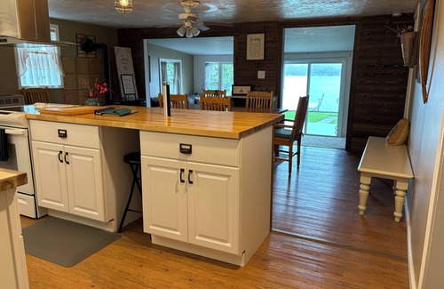 Bradford House | No Ordinary DAY's