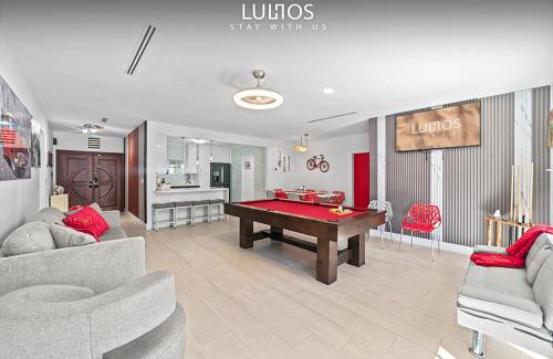 Westchester House | NO Perfect Location House in Miami Pool & Jacuzzi