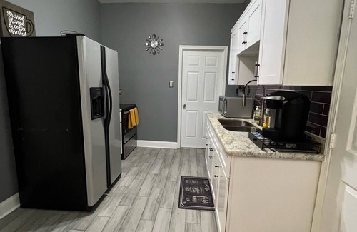 Saint Roch House | No Place Like a Home Away From Home