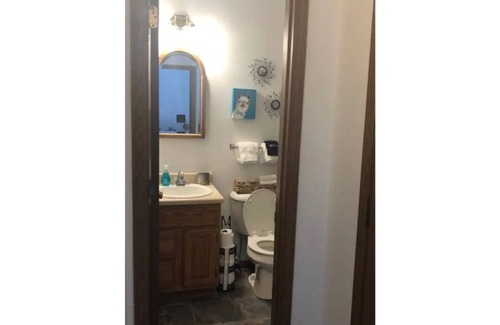 Lawrence Apartment | No Place Like Home in Lawrence, Kansas!