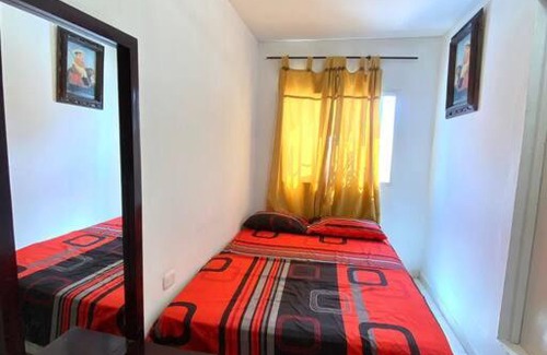 Mamatoco Apartment | NO RESERVAR En Reparaciónes