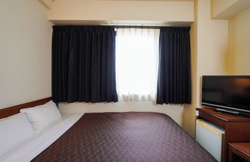 Chuo-ku Hotel | No smoking Superior double /Fukuoka Fukuoka