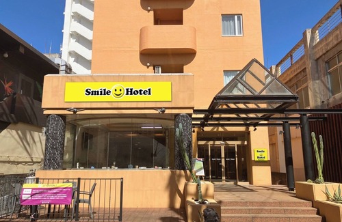 Taira Hotel | No Smoking Universal Room | Room Only/Miyakojima Okinawa