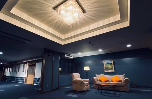 Shiga Highlands House | No SmokingWesternstyle room EX TWN | 1 night 2 meals/Shimotakai-gun Nagano