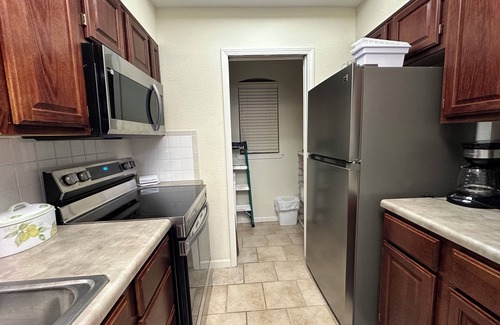Branson West Condo | NO STAIRS-Scenic Fairway Escape at Stonebridge