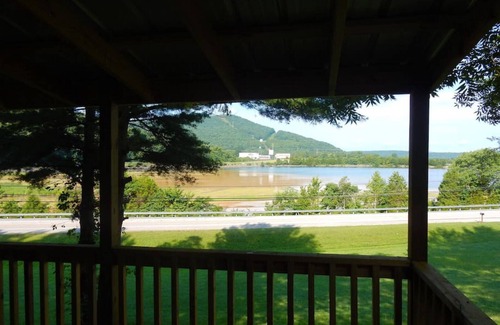 Guild House | NO SUNDAY CHECK INS, GONE FISHING COTTAGE