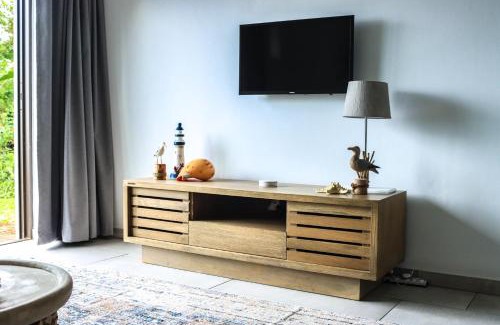 Trafalgar Apartment | No1 Wenonah Trafalgar