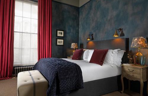 Cheltenham Hotel | No131 The Promenade